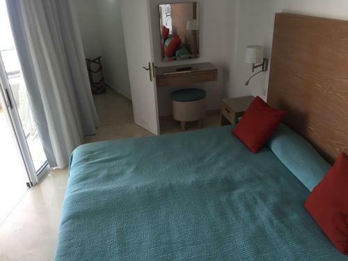 Apartamento Anfi Del Mar