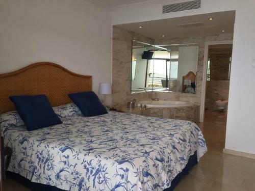 Apartamento Anfi Del Mar