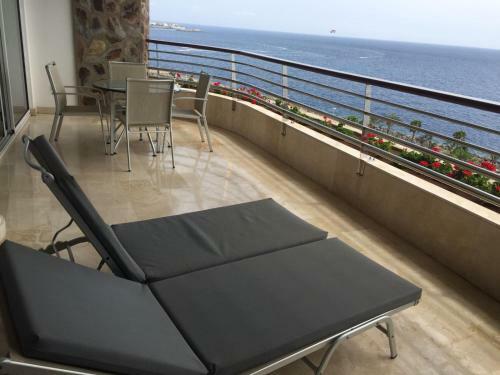 Apartamento Anfi Del Mar