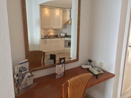 Apartamento Anfi Del Mar