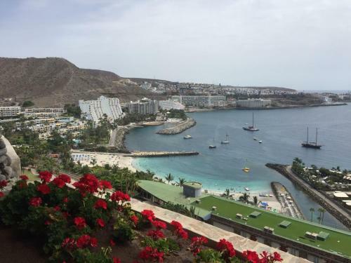 Apartamento Anfi Del Mar
