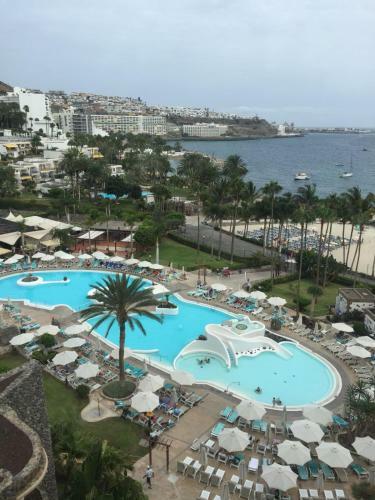 Apartamento Anfi Del Mar