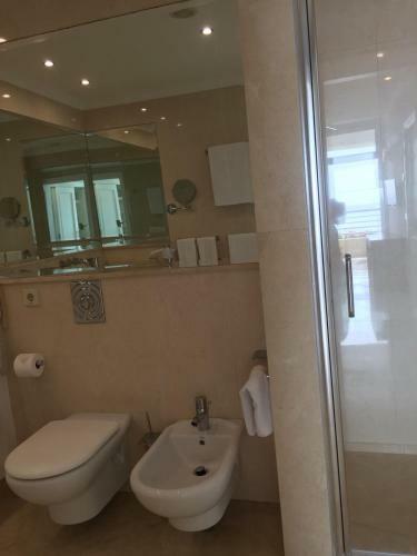 Apartamento Anfi Del Mar