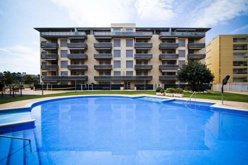 Apartamento Maldivas Planet Costa Dorada