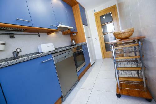 Apartamento Maldivas Planet Costa Dorada