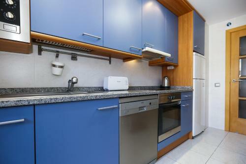 Apartamento Maldivas Planet Costa Dorada