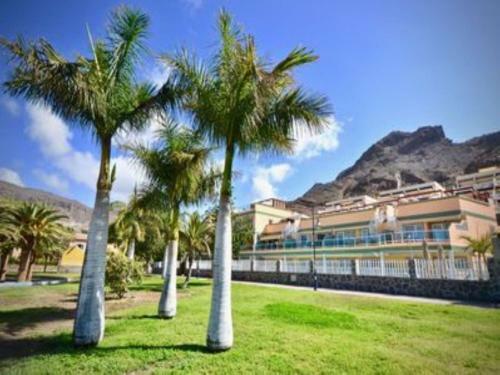 Apartamento Golden Beach Number 12
