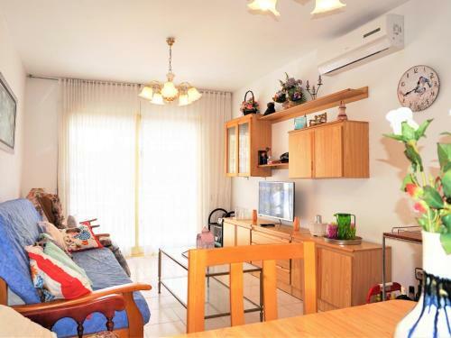 Apartamento San Francisco A 1 2 Ref. 03.180613