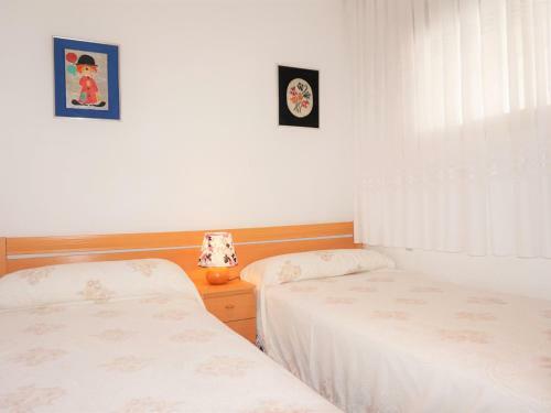 Apartamento San Francisco A 1 2 Ref. 03.180613