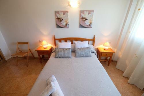 Apartamento Riscos 2 Planet Costa Dorada