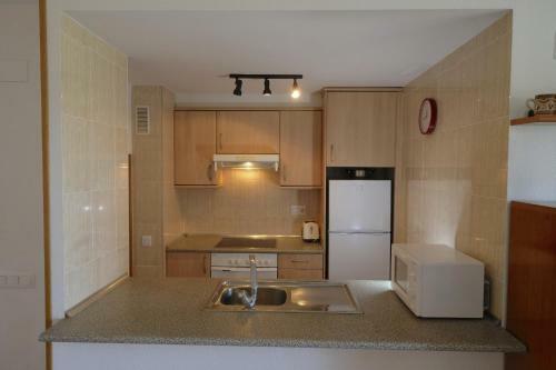 Apartamento Riscos 2 Planet Costa Dorada