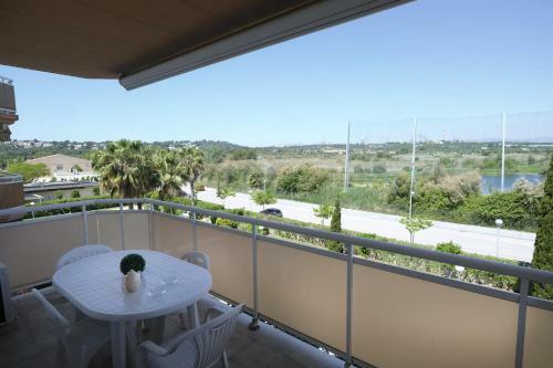 Apartamento Riscos 2 Planet Costa Dorada