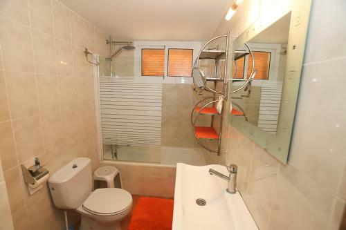 Apartamento Stival Park Luxe 2