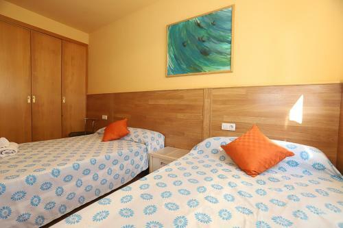 Apartamento Stival Park Luxe 2