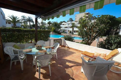 Apartamento Stival Park Luxe 2