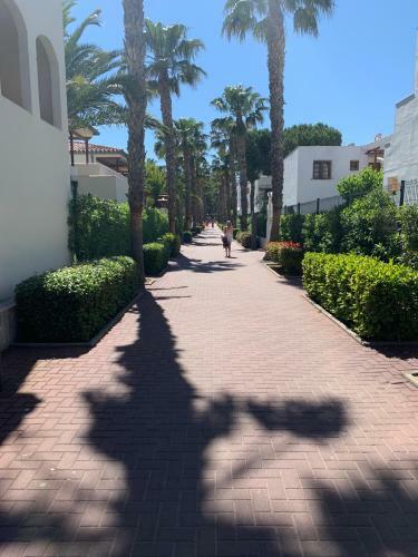 Apartamento Stival Park Luxe 2