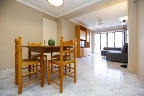 Apartamento Pineda 10 Planet Costa Dorada