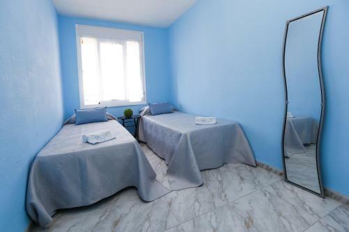 Apartamento Pineda 10 Planet Costa Dorada
