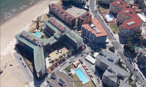 Apartamento Pineda 10 Planet Costa Dorada