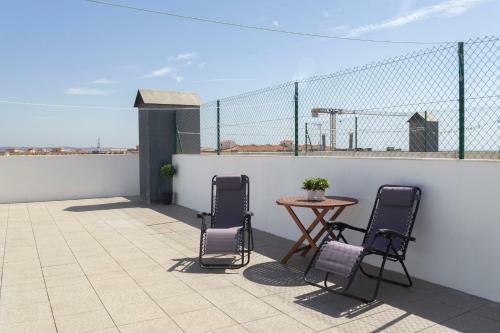 Apartamento Homes&go Nova Pineda
