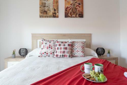 Apartamento Homes&go Nova Pineda