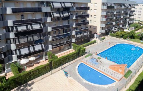 Apartamento Homes&go Nova Pineda