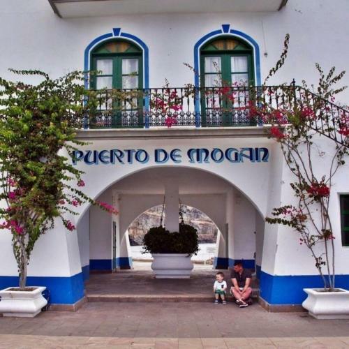 Apartamento Appartment Playa Mogan Las Artes