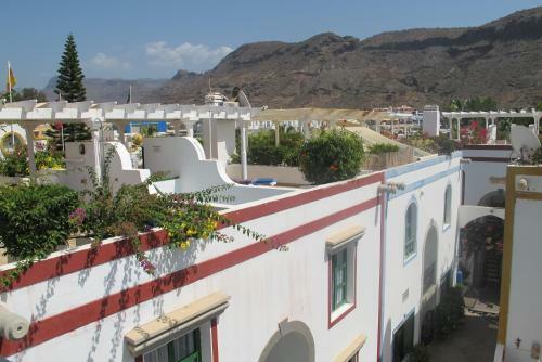 Apartamento Harbour 332 Puerto de Mogan