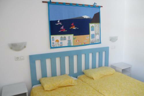 Apartamento Harbour 332 Puerto de Mogan