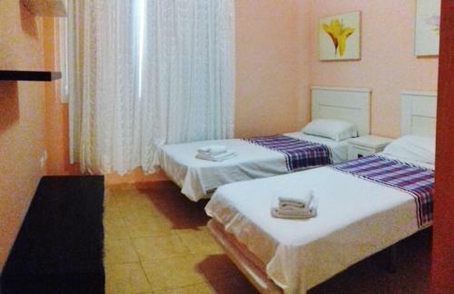 Apartamento Playa Mogan Golden Beach 1