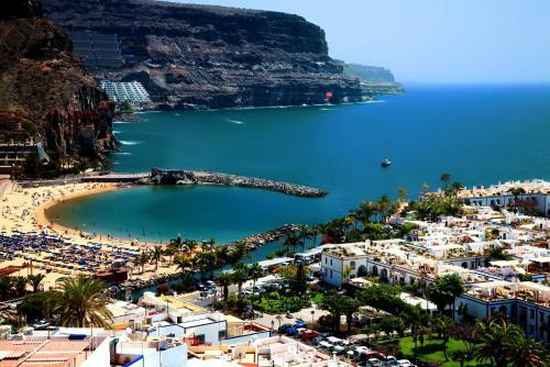 Apartamento Playa de Mogan Mirador 8