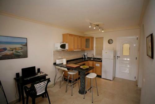 Apartamento Playa de Mogan Mirador 8