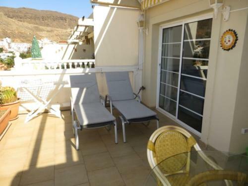 Apartamento Playa de Mogan Mirador 15