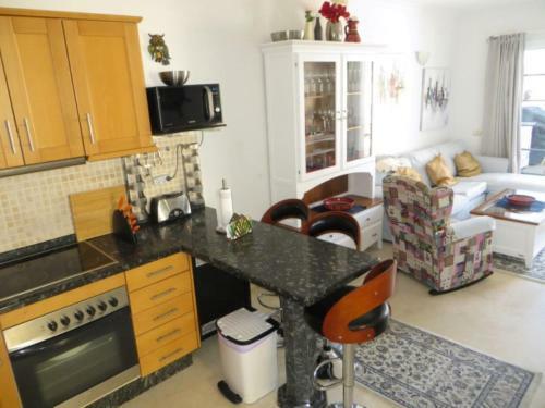 Apartamento Playa de Mogan Mirador 15
