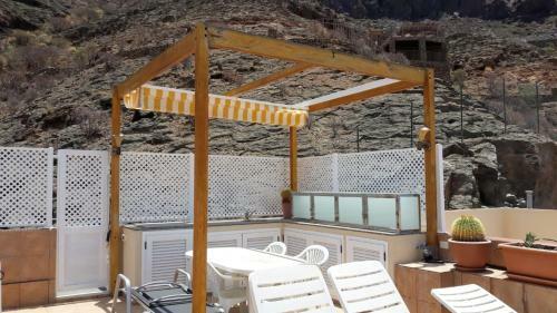 Apartamento Playa de Mogan Mirador 15