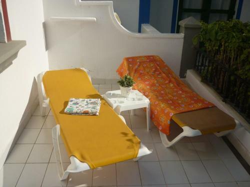 Apartamento Harbourplaya De Mogan