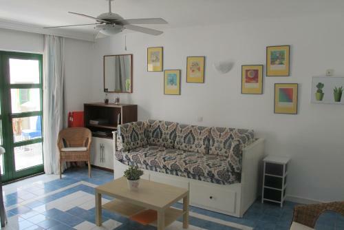 Apartamento Harbourplaya De Mogan