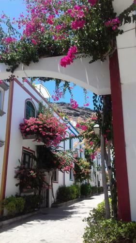 Apartamento Harbourplaya De Mogan