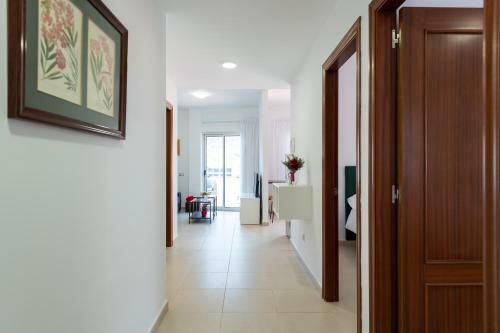 Las Puntas Apartment 1� J