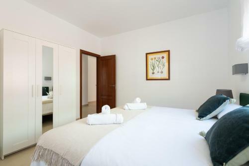 Las Puntas Apartment 1� J