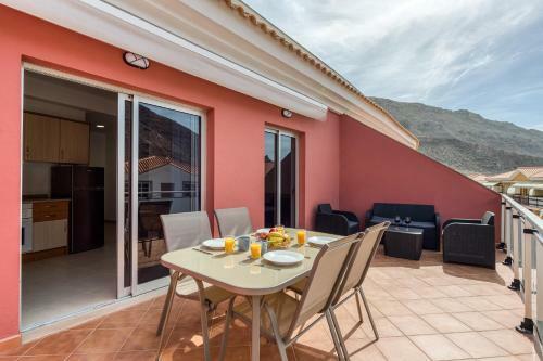 Las Puntas Apartment 1� J