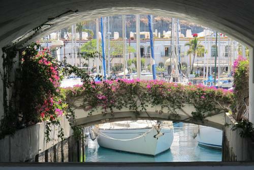 Apartamento Playa de Mogan La Puntilla