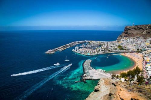 Apartamento Playa de Mogan La Puntilla