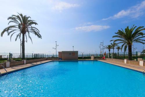 Apartamento Pineda 5 Planet Costa Dorada