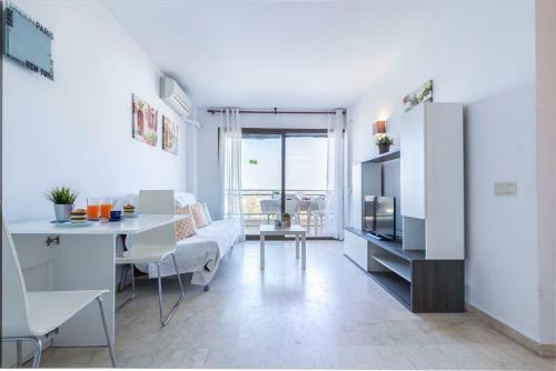 Apartamento Homes & Go Aquamarina I