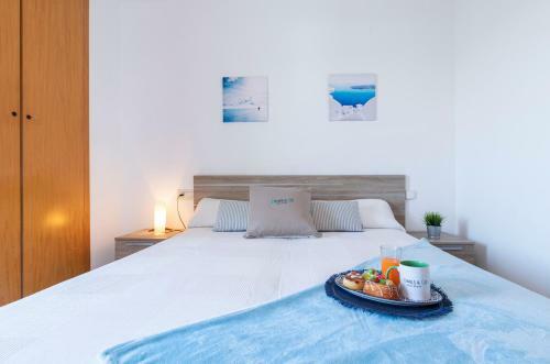 Apartamento Homes & Go Aquamarina I