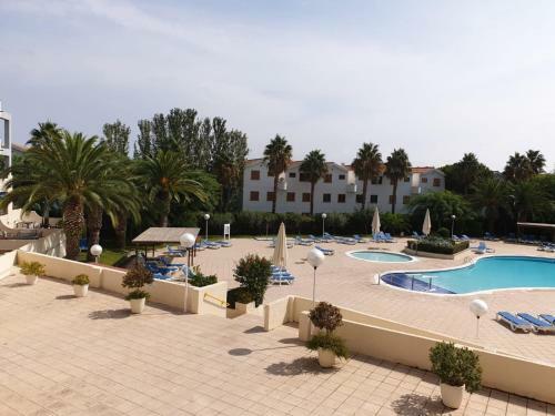 Apartamento Turismar - Punta Prima