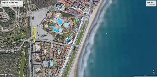 Apartamento Turismar - Punta Prima