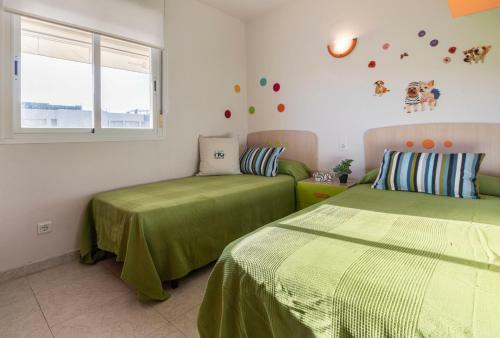 Apartamento Homes & Go Aquamarina III