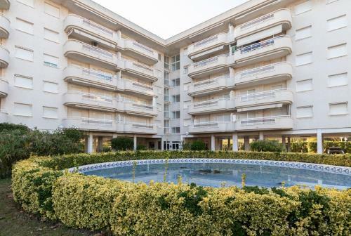 Apartamento Homes & Go Aquamarina III